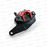 Передний тормозной суппорт на CITYCOCO WHITE SIBERIA TRIKE MINI/ MINI R 2.0/ R3.0