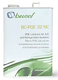 Масло синтетическое BC-POE 32 NC (4 л)
