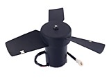Вентилятор осевой RC-U01323 H-Thermo (144W, 24V)