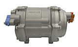Электрический компрессор YQ20CC 24V без драйвера AXI-3000 