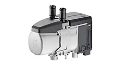 Подогреватель предпусковой дизельный Hydronic 3 D5E 12V 