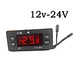 Блок управления ETC - 974 12-24 Вольта