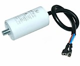 Конденсатор пусковой CBB65 5UF 450V