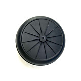 Крышка нагнетателя V, VEVO (без оринга)