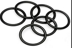 Кольцо для заправ. муфты H (16 мм)