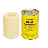 Вставка фильтрующая DS 48 (80% осушительная / 20% антикис.)