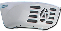 Крышка (обтекатель) конденсатора Элинж С1, С2, С3, С4