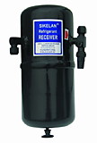 Ресивер SPLC-101 1,1 л
